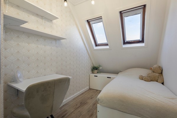 Medium property photo - Fluytstraat 24, 1784 NP Den Helder